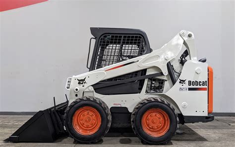 video of 570 bobcat skid steer|bobcat s570 for sale.